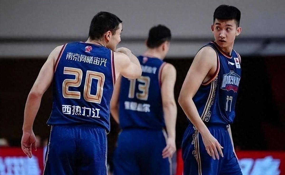 上海男篮逆转胜利，令对手猝不及防