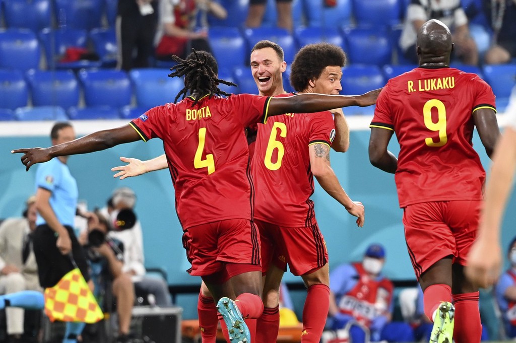 法国逆转击败芬兰，小组头名离我们越来越近