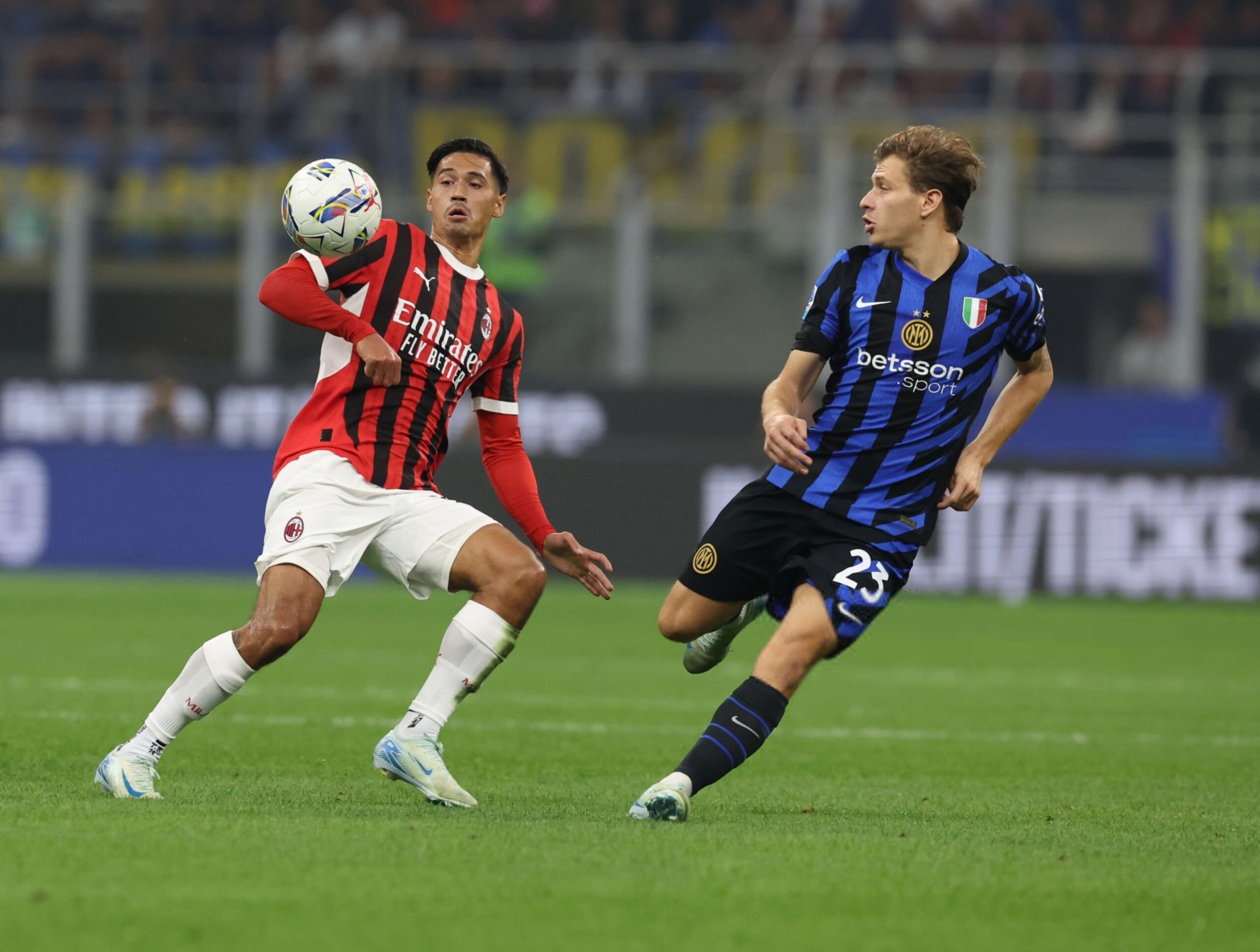 欧洲超级杯即将展开，顶级球队或现交锋