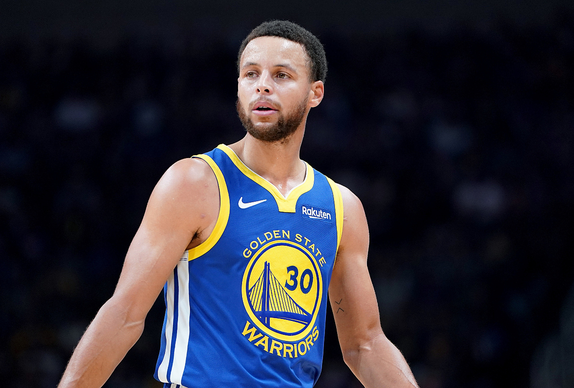 公牛小胜老鹰，兰多夫突破分里程碑