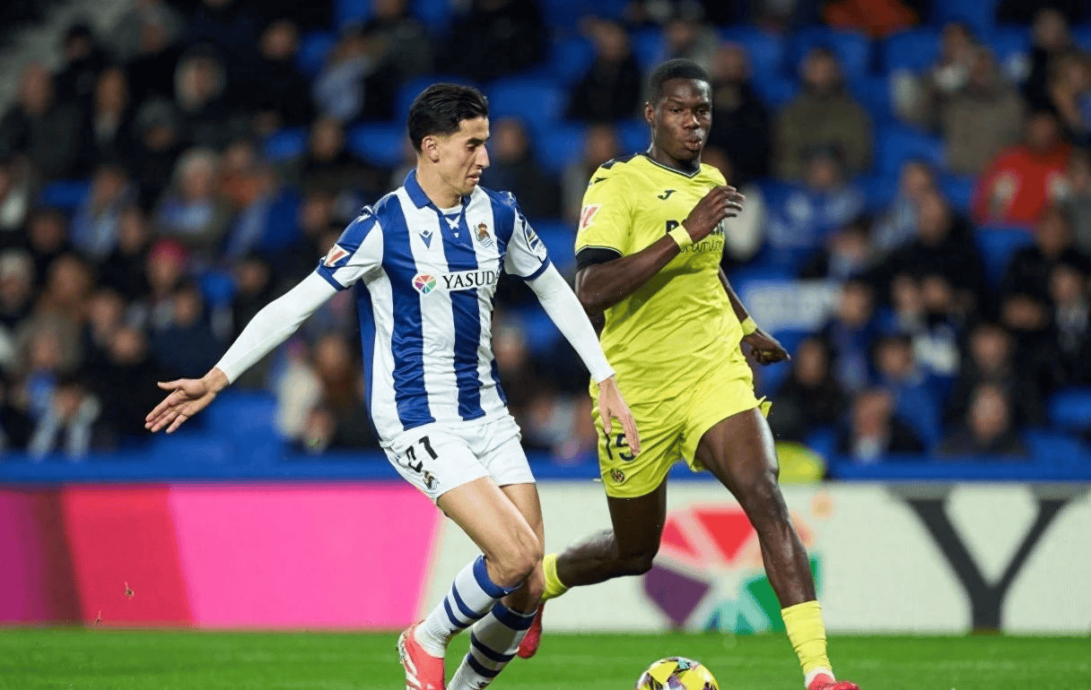 阿拉维斯防守乏力，连续失利