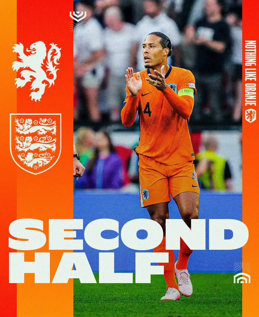 开云体育-荷兰队成功晋级，继续崭露头角