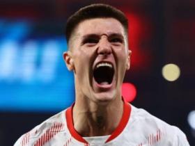 包含RB莱比锡连胜收官，稳坐积分榜前列的词条