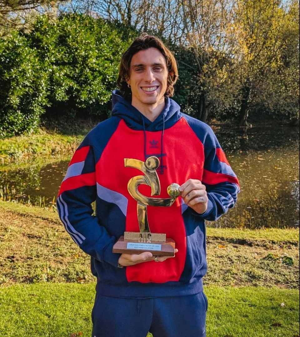 阿森纳全队备战大战，士气高涨缺一不可