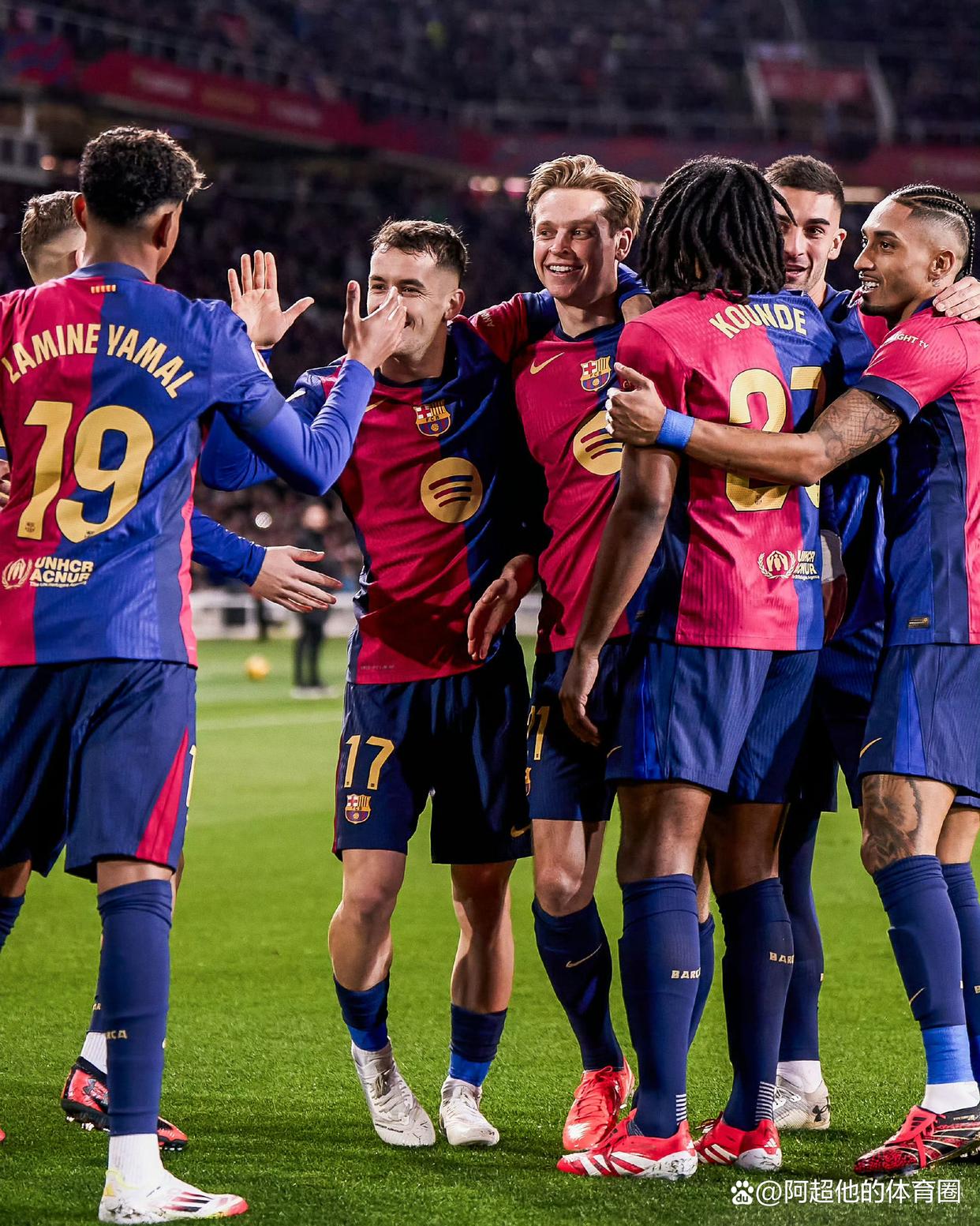 开云体育在线-巴萨客场赴巴伦西亚，胜利浑沌的简单介绍