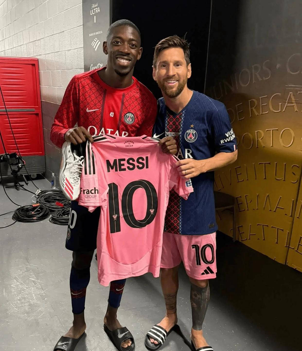 开云体育在线-巴西球星登贝莱因伤退出重要比赛的简单介绍