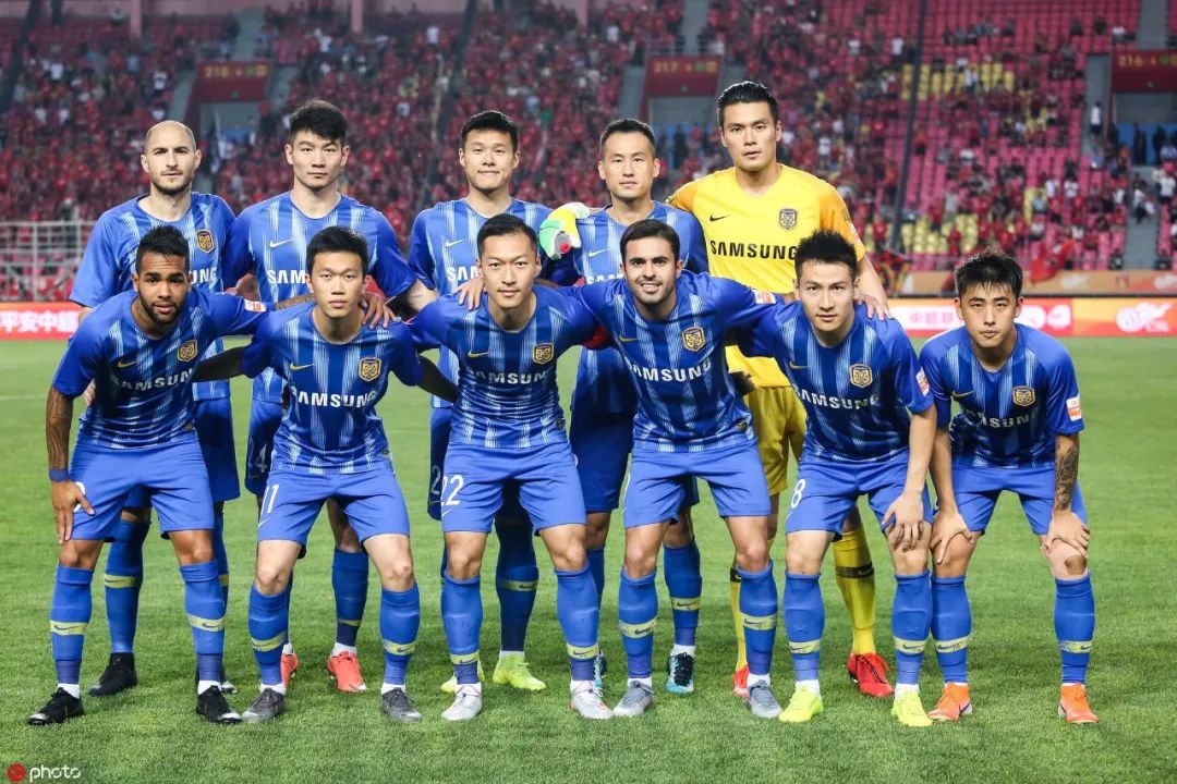 江苏苏宁主场战平河北华夏幸福的简单介绍