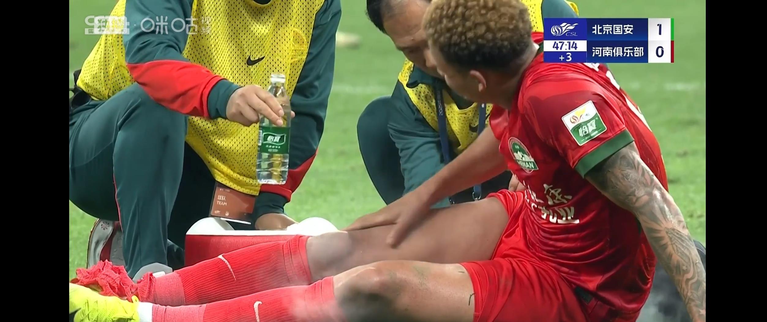 球队伤员恢复良好，重要球员回归赛场