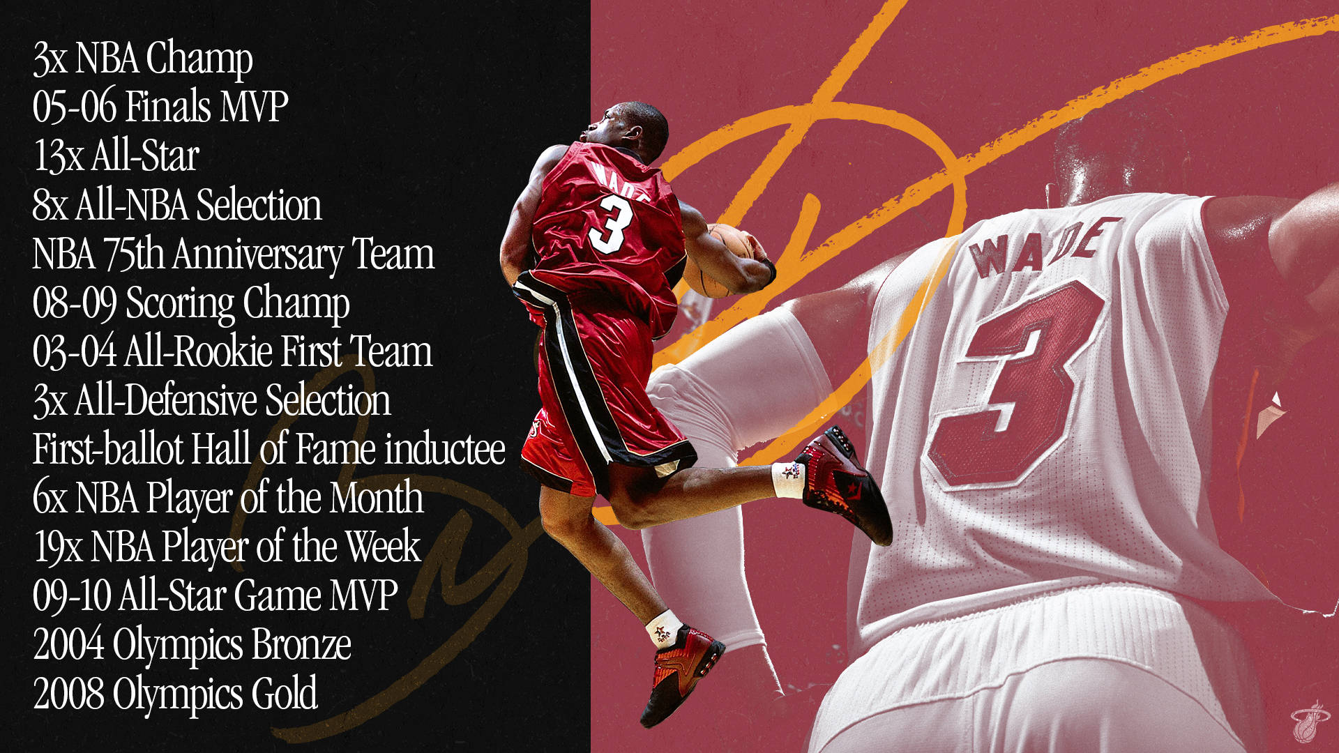 韦德发挥出色助热火取胜，球队信心倍增