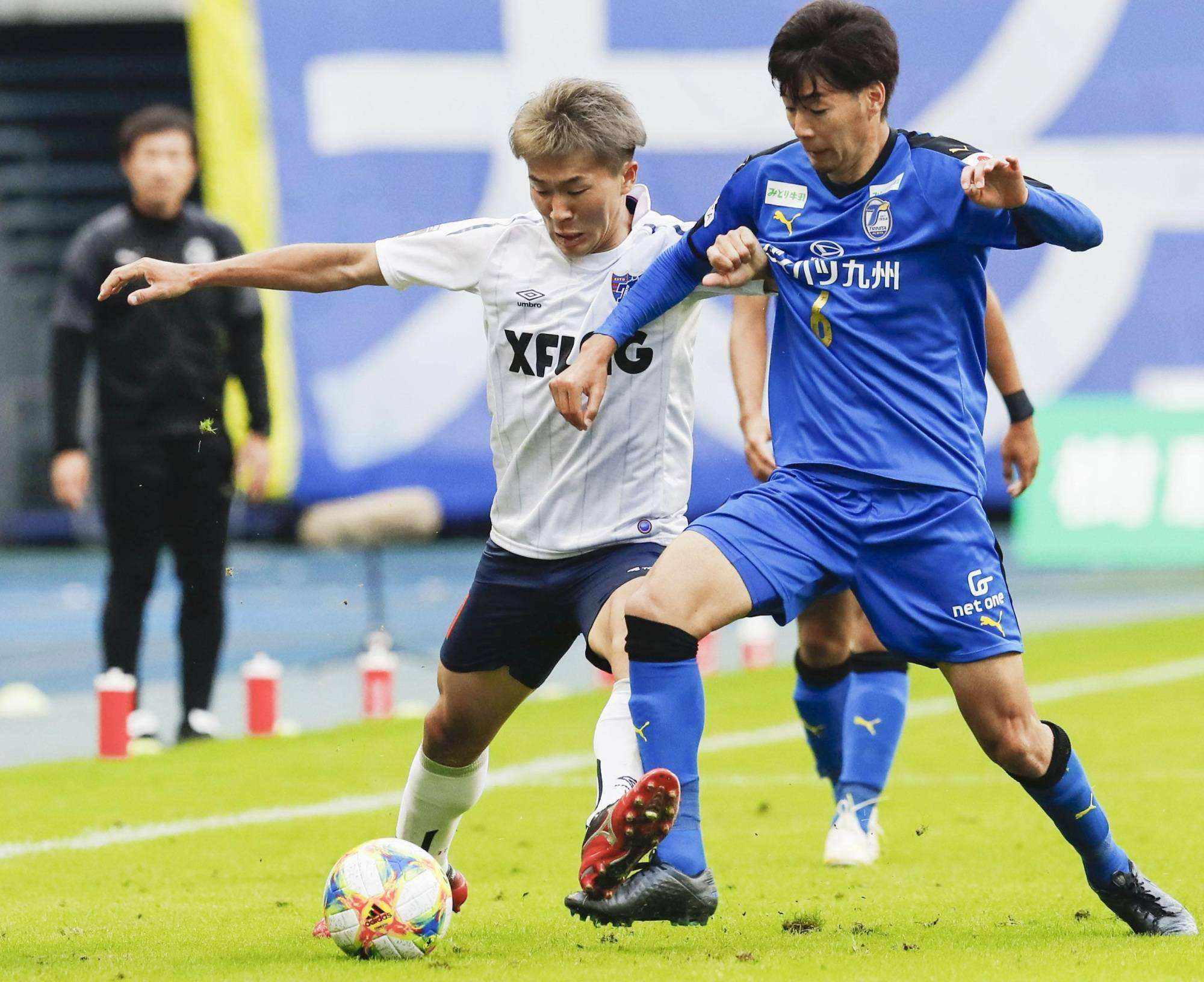 开云体育平台APP-八王子华盛顿樱花战平对手，延续不败