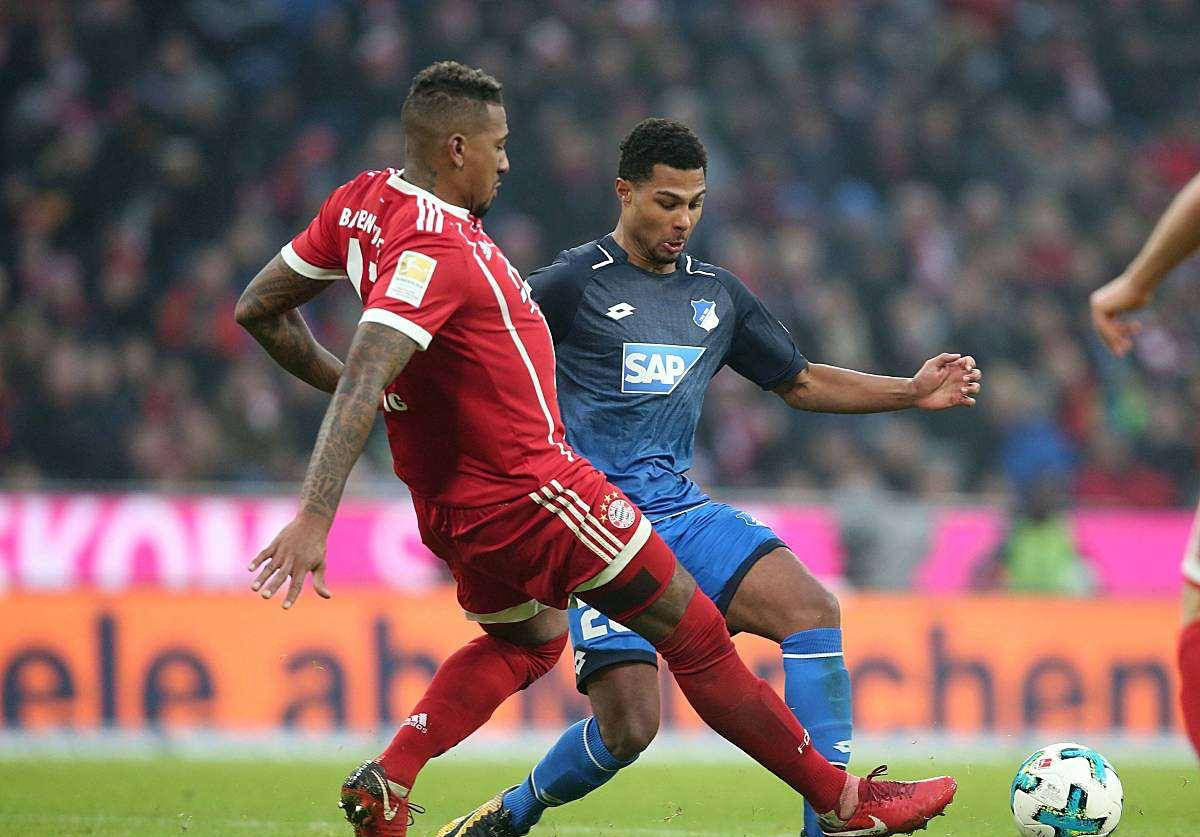 捍卫荣耀，勒沃库森主场击败对手