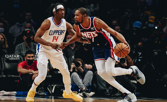 篮网惨遭逆转，全队反思进攻方案