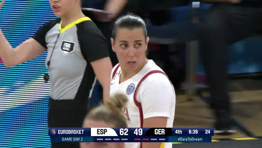 开云体育入口-包含欧洲杯半决赛：西班牙女篮力克荷兰晋级决赛的词条