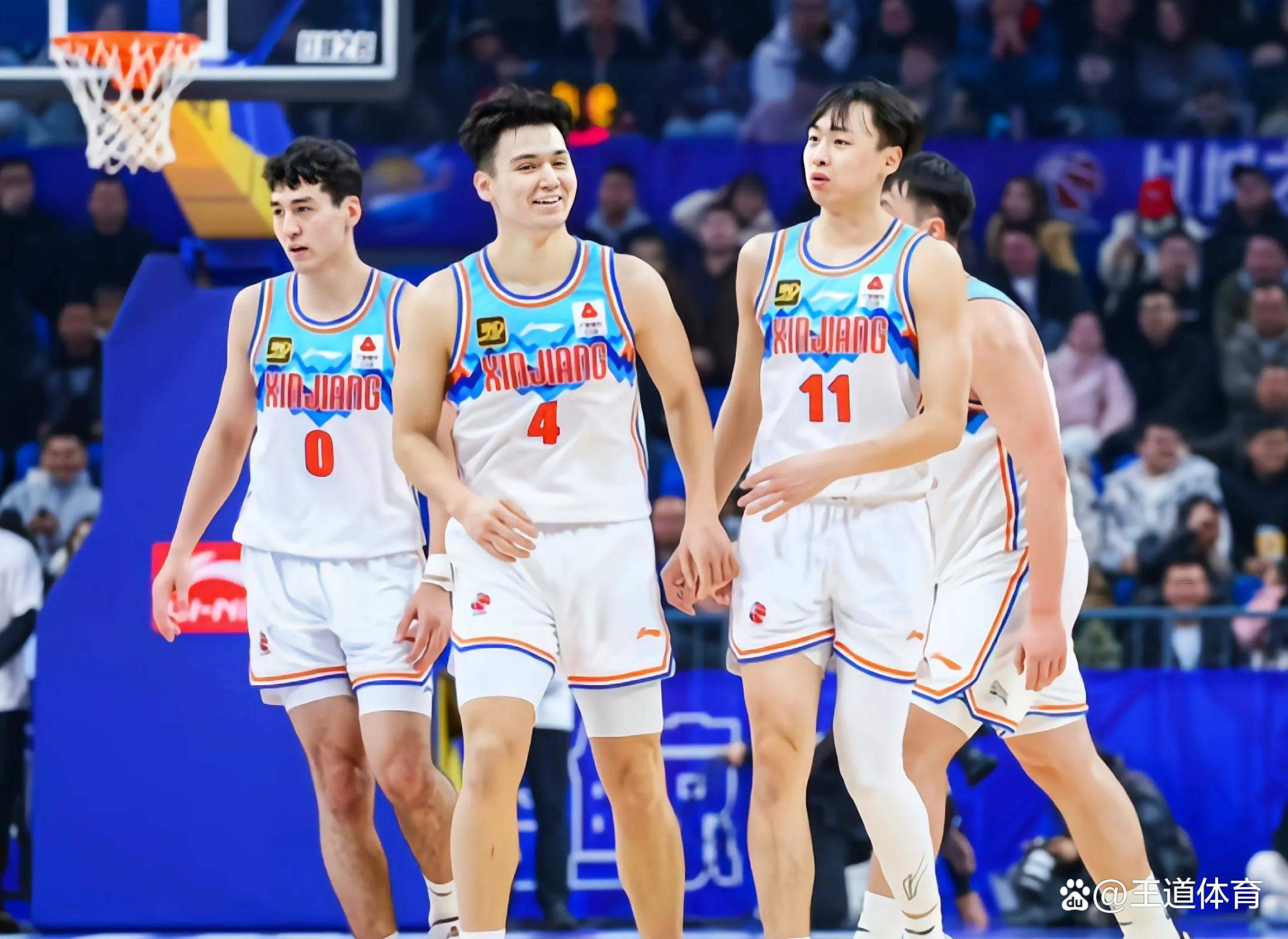 开云体育中国-吉林队备战江苏男篮：实力均衡看点十足