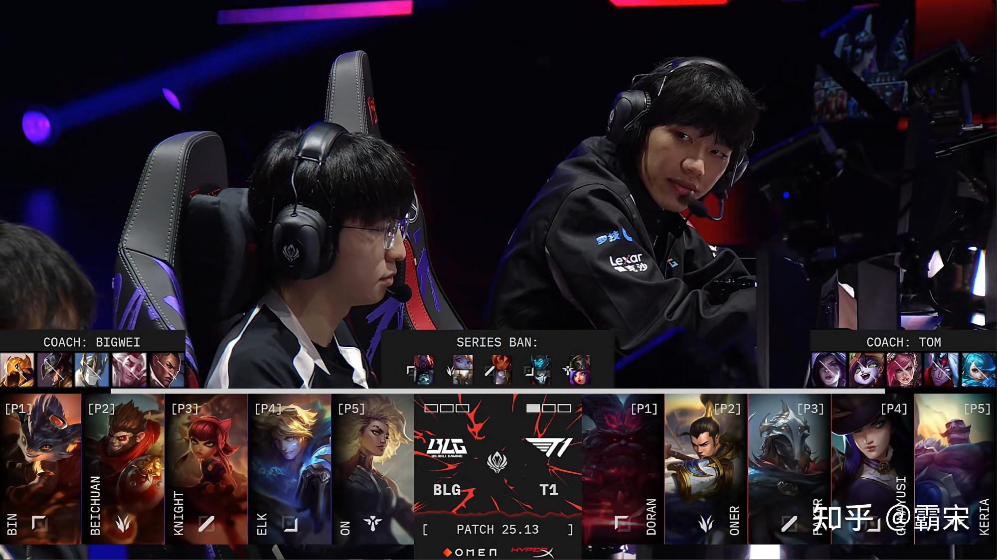 开云体育平台APP-包含BLG绝杀EG，Keria拿下关键大龙激烈交锋四强赛，引爆全场热议的词条