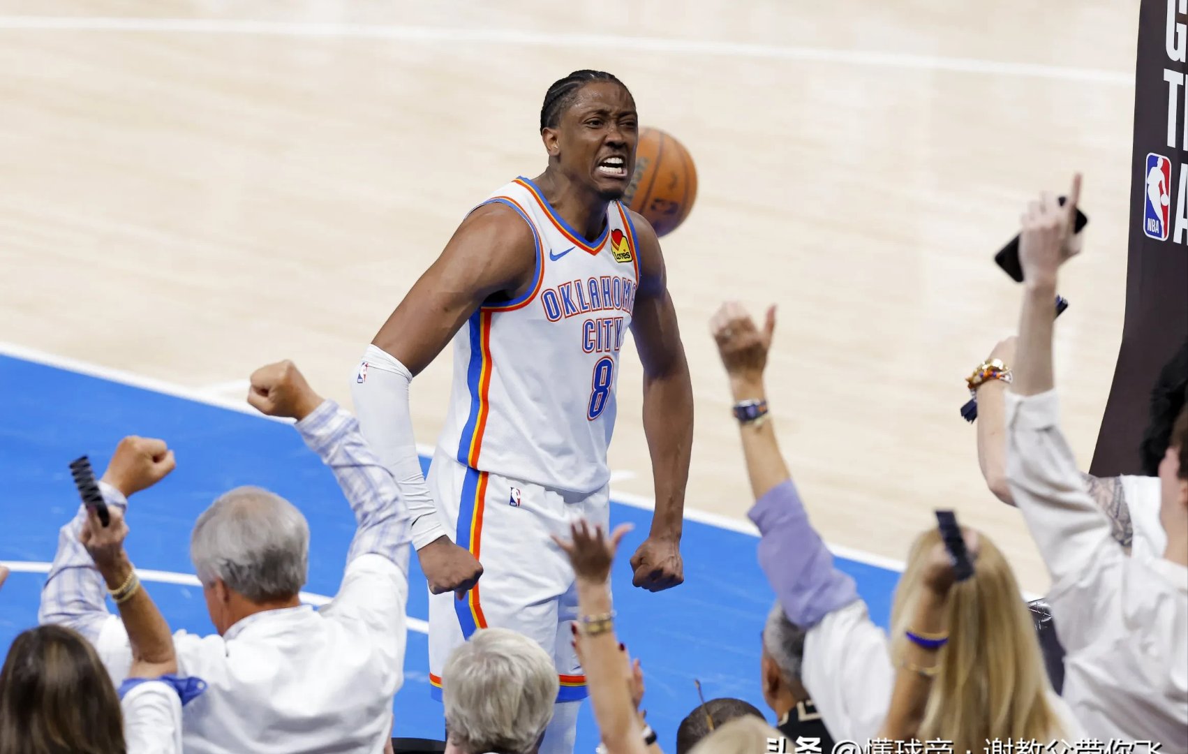 步行者不敌老鹰，特纳关键时刻失误