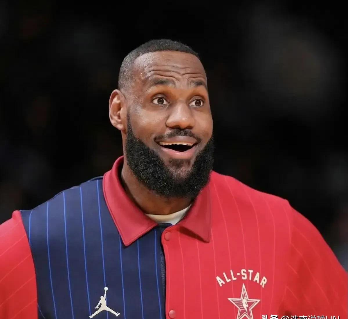 湖人队再遭失利，全明星赛前表现不佳