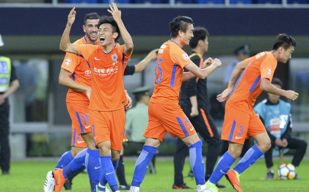 开云APP-包含鲁能遭遇球员伤病潮，备战遇困难的词条