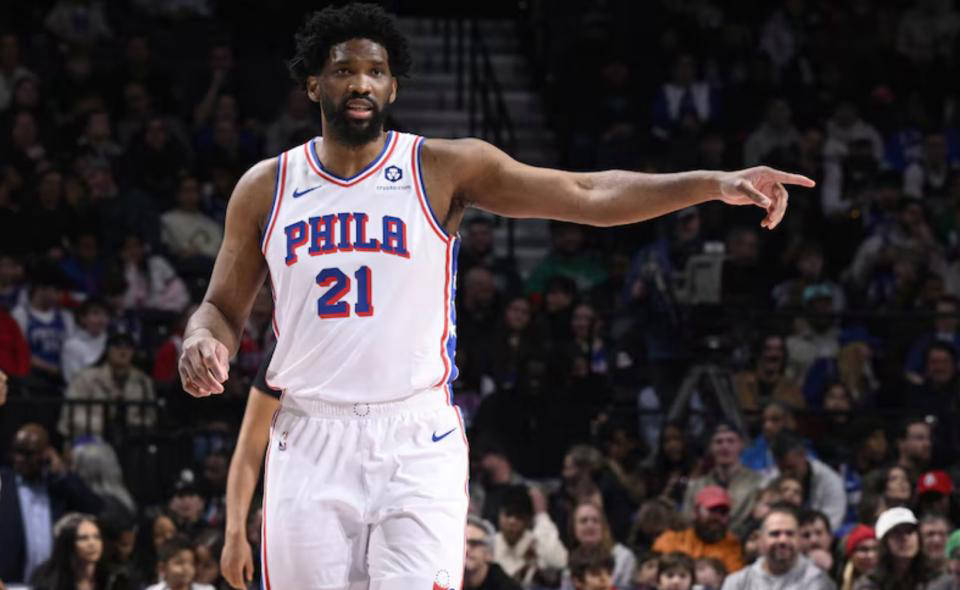 关于76人队球员表现出色，备战季后赛士气高昂的信息