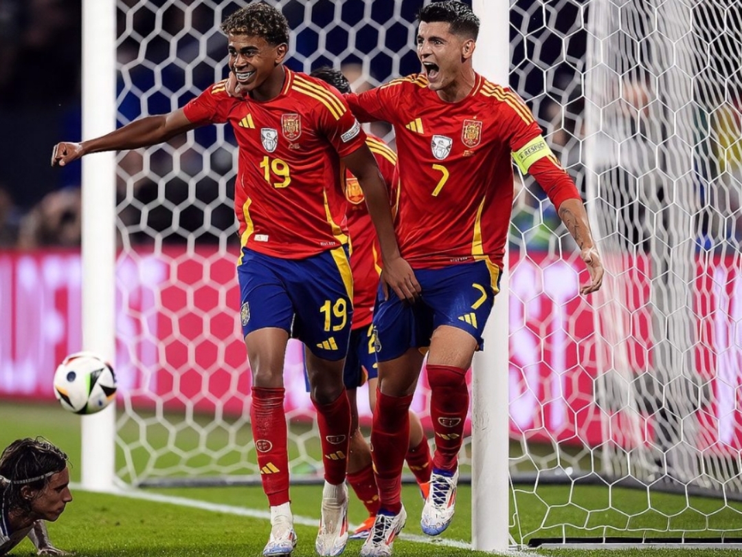 时隔多年再次晋级半决赛，球队雄心勃勃