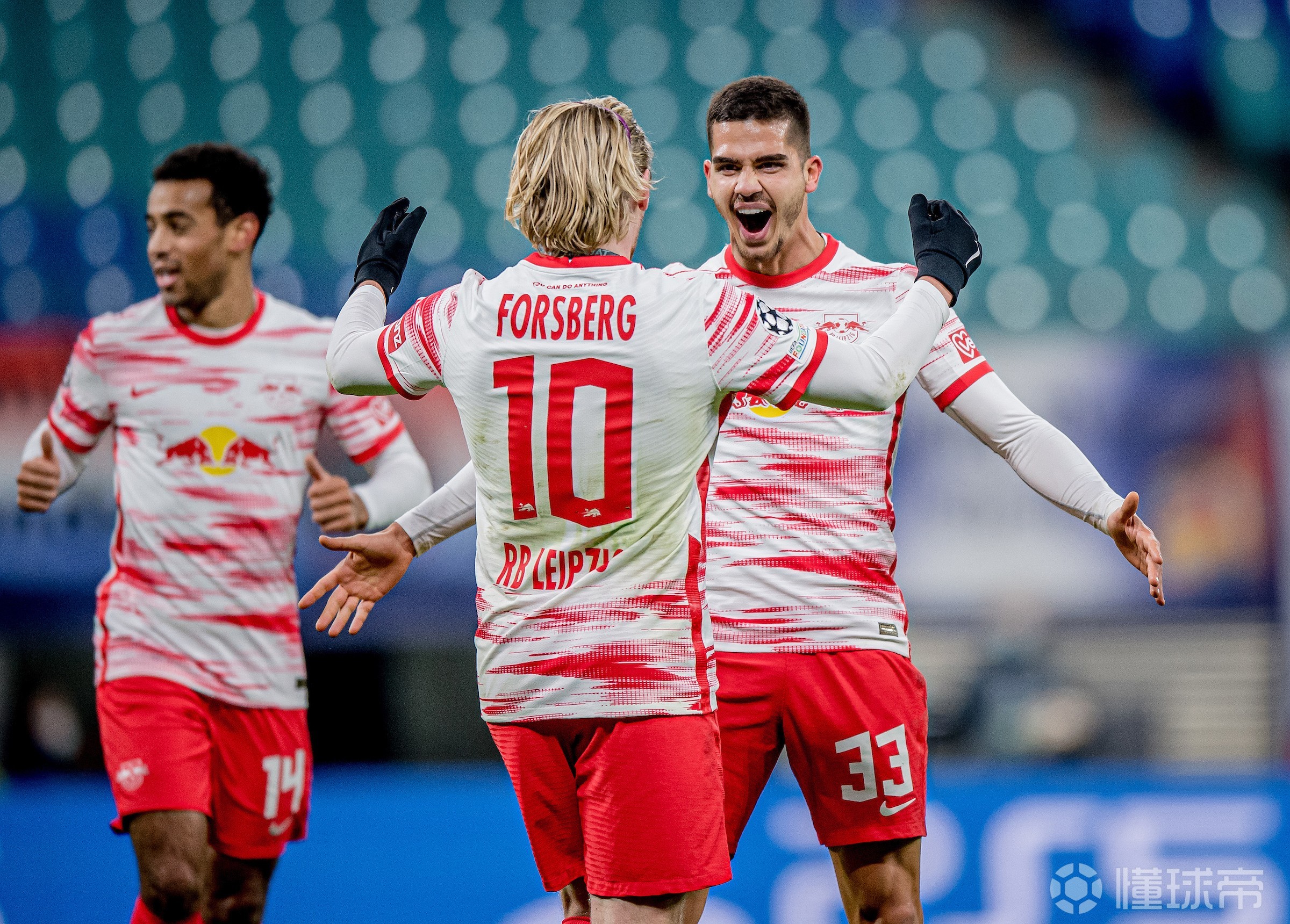 关于不莱梅战RB莱比锡，一场胜负难预料的比赛的信息