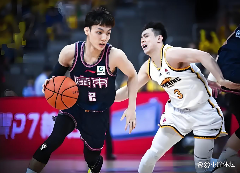 广州男篮力克福建队，取得两连胜