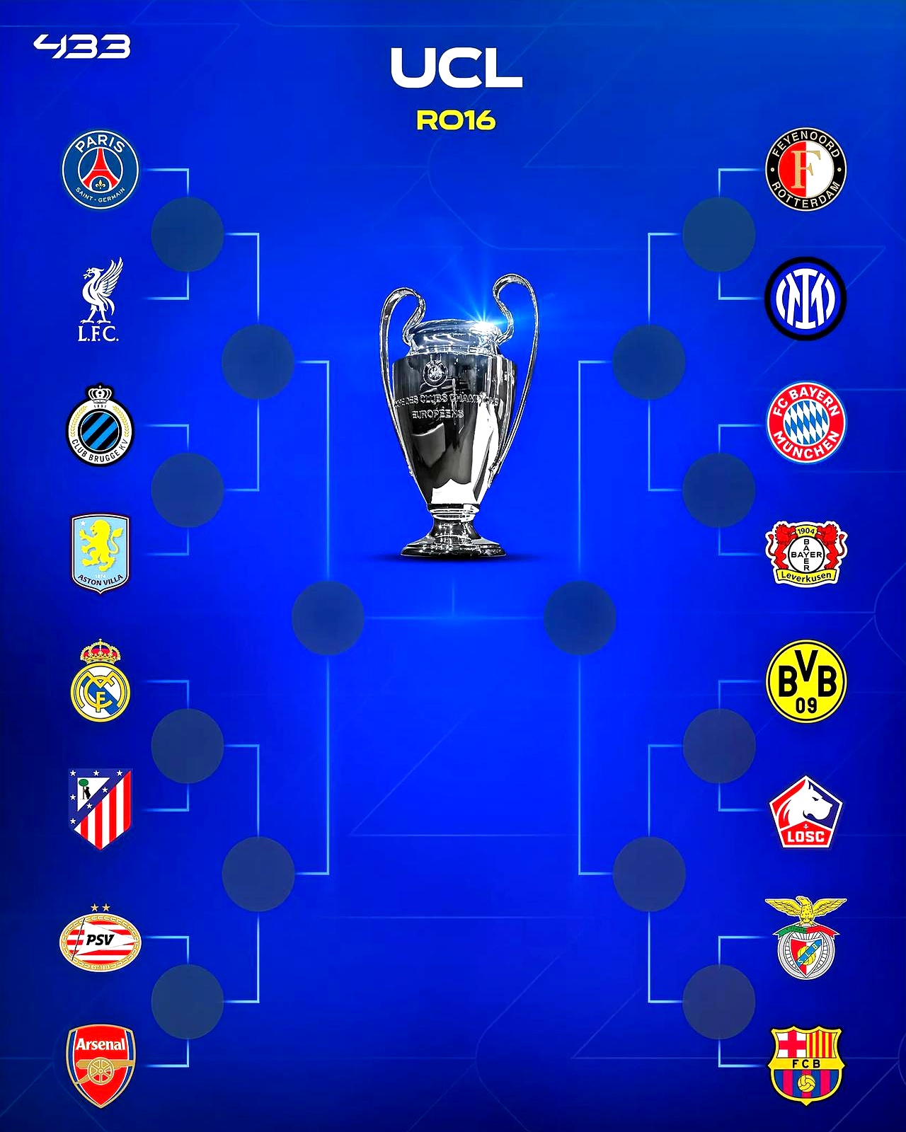 足球擂台赛势均力敌，胜负难定