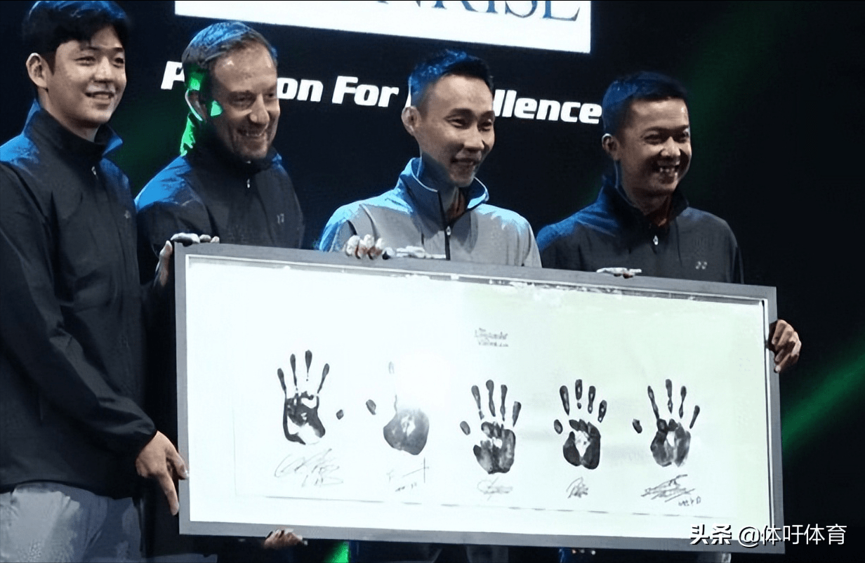 印尼队碾压马来西亚队，陈雨菲扛起全队