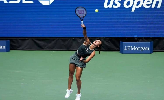 美网绝杀澳网，鲁德点燃赛场的简单介绍