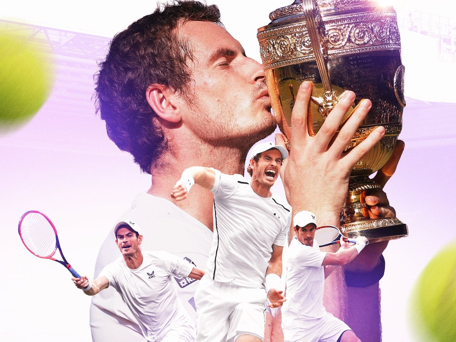 开云体育入口-温网翻盘年终总决赛，穆雷点燃赛场